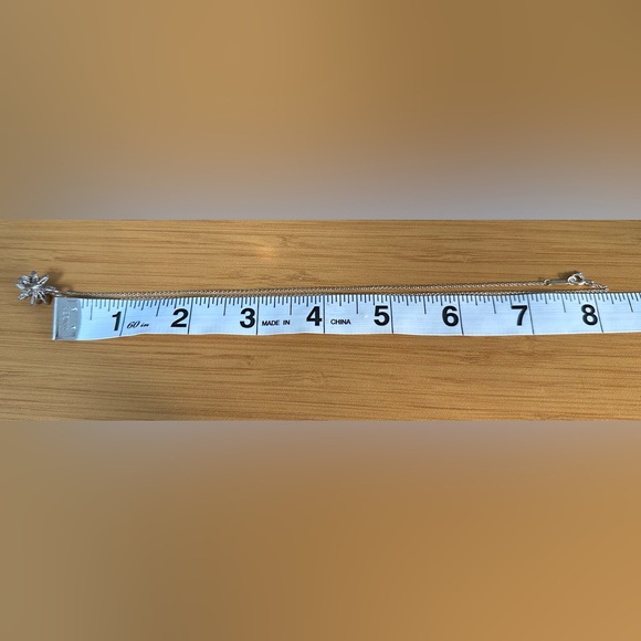 Tiffany Palm Tree Necklace - Picture 3 of 7